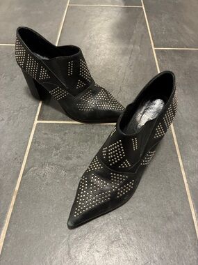 10 • See by Chloe Boots